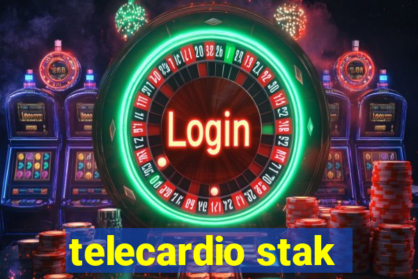 telecardio stak